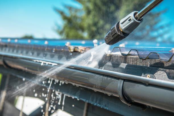 Best Roof Power Washing Services  in Toquerville, UT