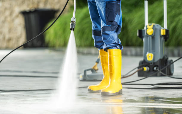 Best House Pressure Washing  in Toquerville, UT