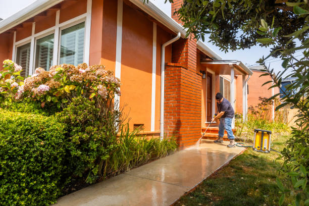 Best Roof Pressure Washing  in Toquerville, UT