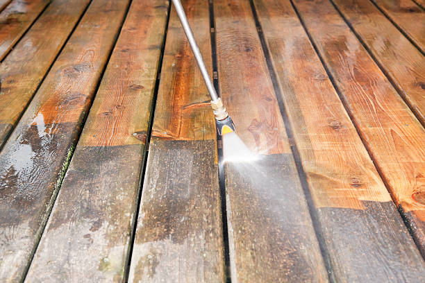 Best Residential Pressure Washing Services  in Toquerville, UT
