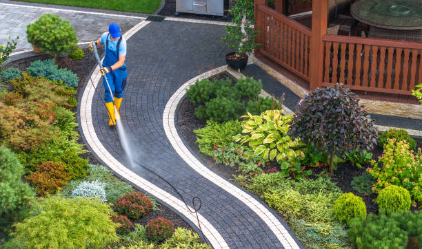  Toquerville, UT Pressure Washing Pros